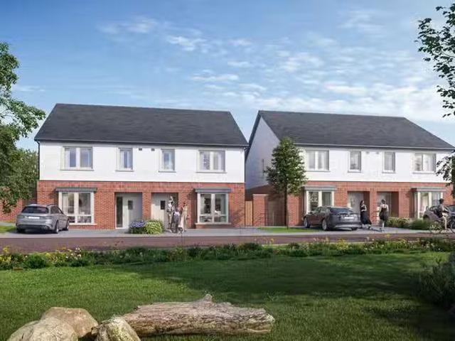 The Sycamore, Haley's Hill, Malahide Road, Kinsealy, County Du.