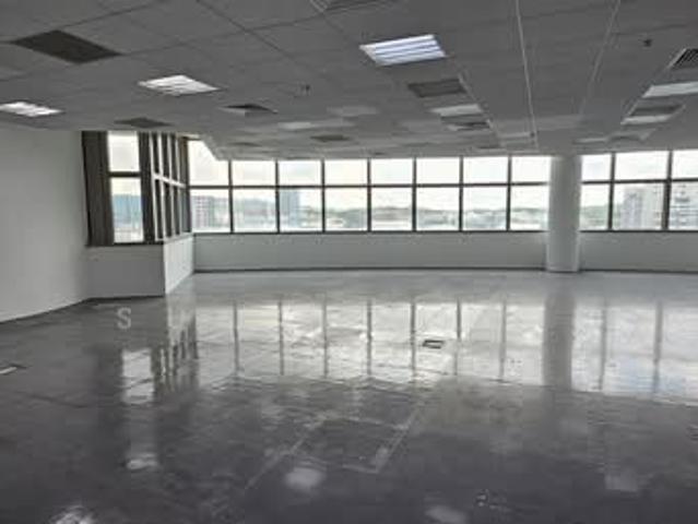 The Synergy Business / Science Park For Rent, $52,44012,486 sqft $4.20 psf