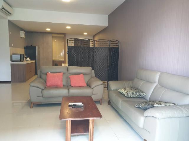 the potpouri, condominium