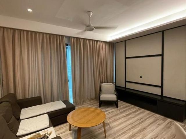 The Potpourri, Ara Damansara