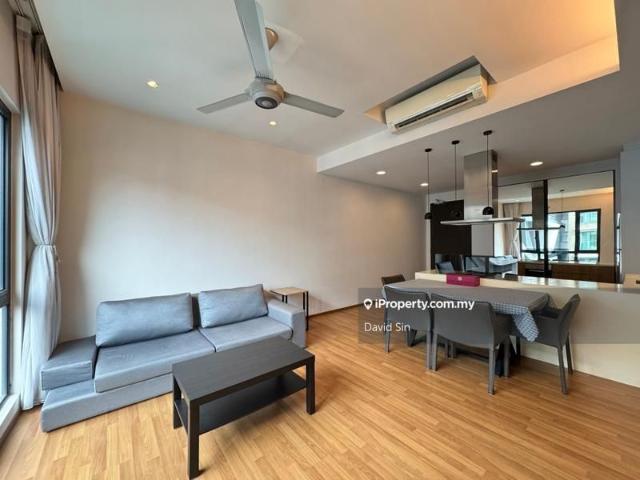 The Potpourri, Ara Damansara