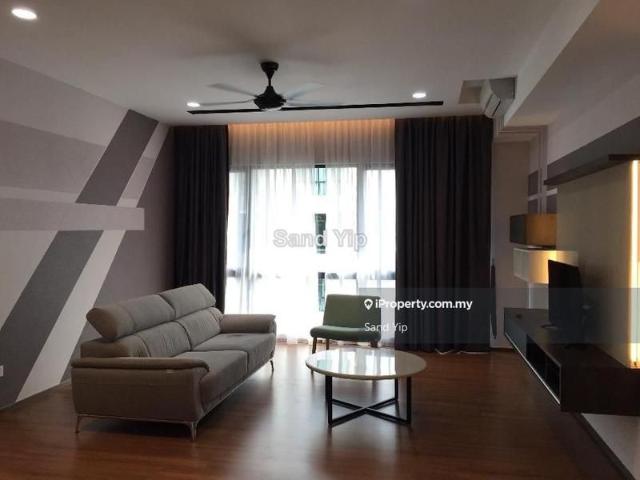 The Potpourri, Ara Damansara
