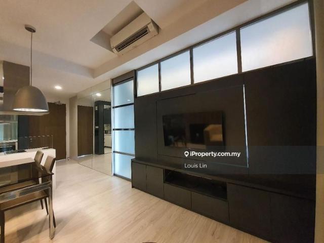 The Potpourri, Ara Damansara