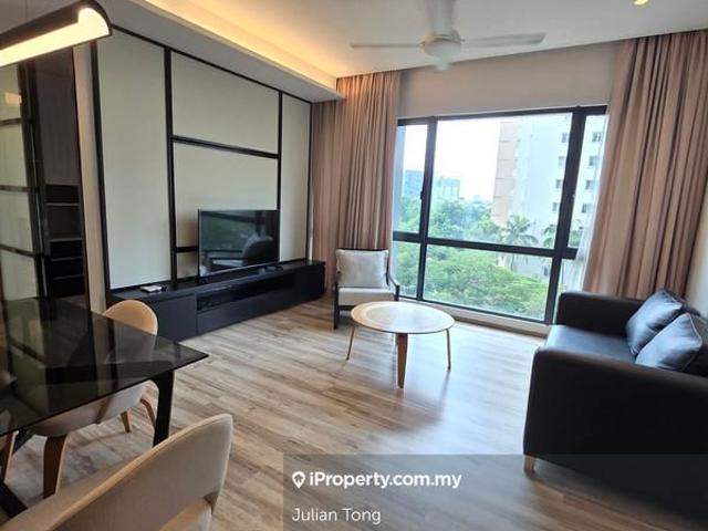 The Potpourri, Ara Damansara
