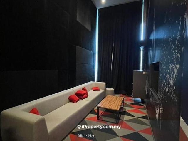 The Potpourri, Ara Damansara