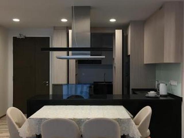 The Potpourri Ara Damansra furnished 2 rooms 2bath 2 parking
