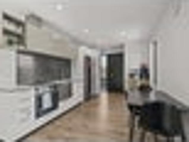 The Poulson Villas