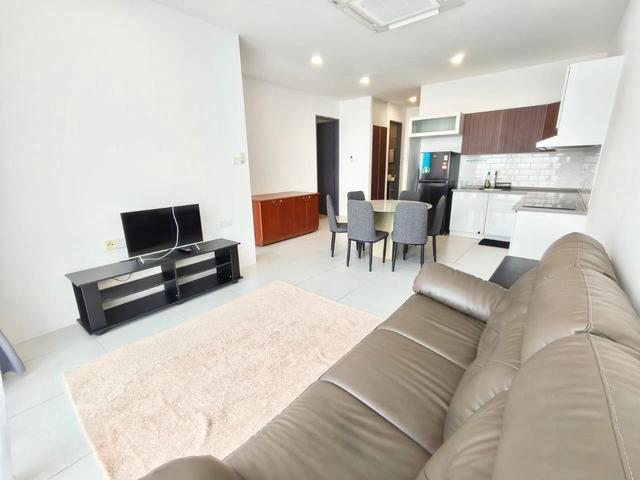 The Podium Opposite AEON Mall Kuching Fully Furnished