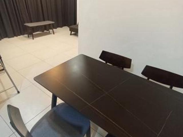 THE PODIUM APARTMENT 3 BEDROOM UNIT FOR RENT OPPOSITE AEON KUCHING m