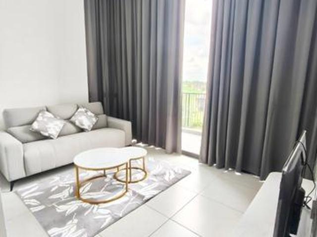 The Podium Apartment Brand New