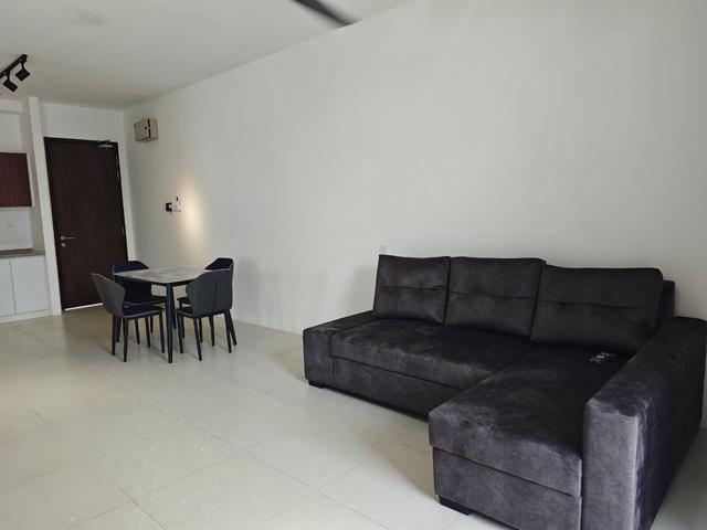 THE PODIUM APARTMENT FOR RENT At 3RD MILE JALAN KERETA API KUCHING