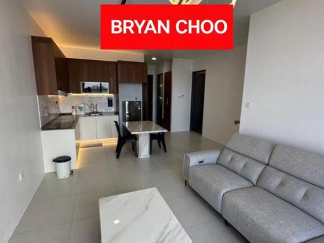 THE PODIUM APARTMENT FOR RENT At PODIUM KUCHING SARAWAK