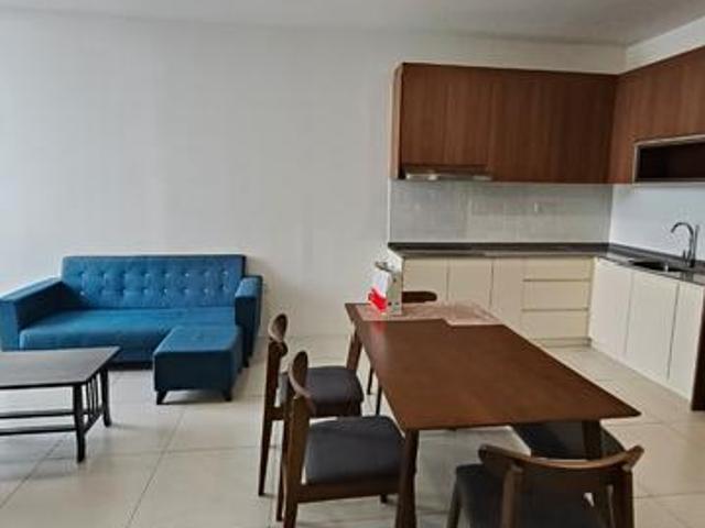 The Podium Directly opposite AEON Mall Kuching 3 Bed 2 Bath