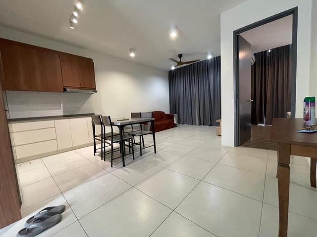 The Podium fully furnished with dryer and washing machine 3 bedroom