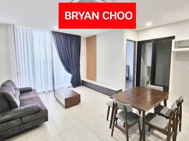 THE PODIUM FOR RENT At OPPOSITE AEON KUCHING SARAWAK