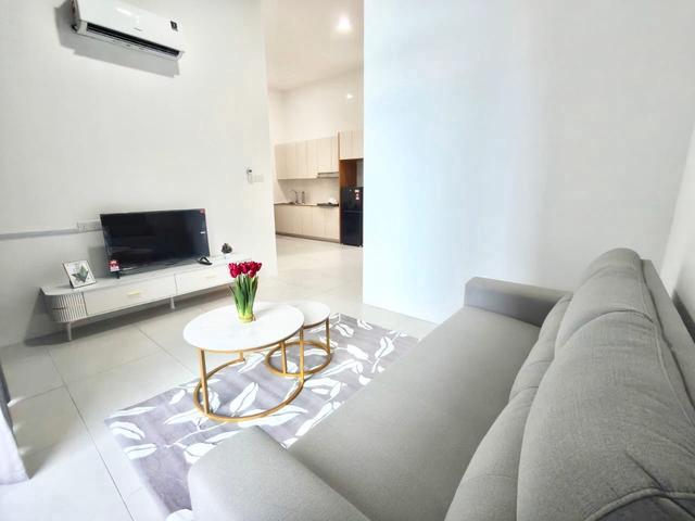 THE PODIUM RESIDENCE DUAL KEY FOr SALE