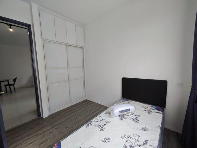 The Podium residence for rent At Kuching Sarawak