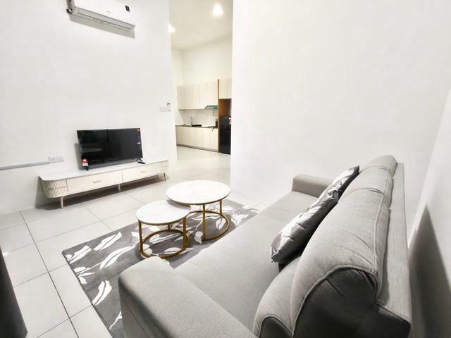 The Podium Residence For Rentopposite Aeon MallGood Nice Unit