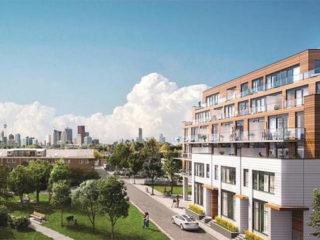 The Poet Condos Pre Construction