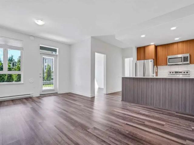 The Point — 1 Bedroom + Den available at 5393 201 Street, Langley
