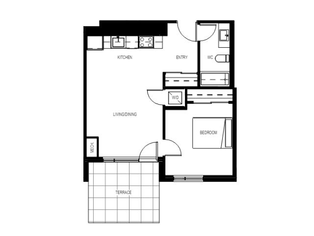 the POINT Kanata 1131 D1 [object Promise] for Rent