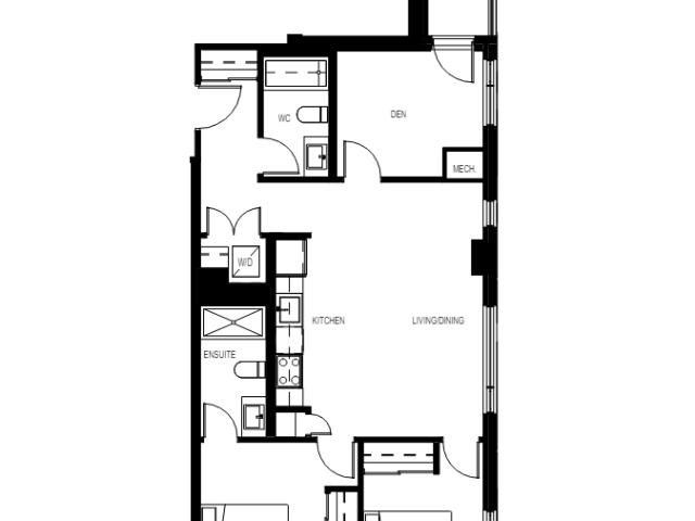 the POINT Kanata 1131 H [object Promise] for Rent