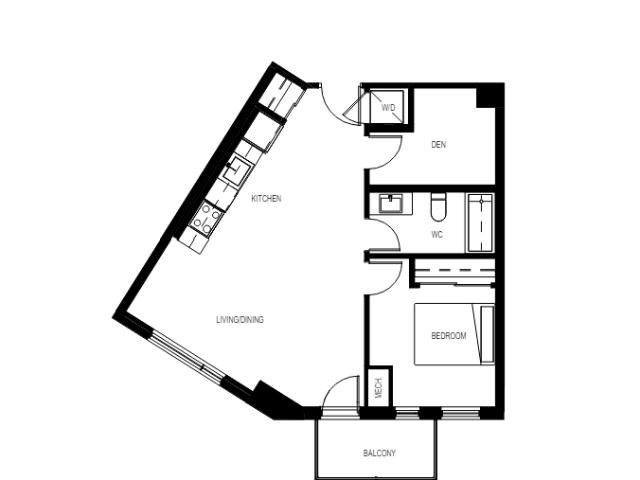 the POINT Kanata 1151 S [object Promise] for Rent