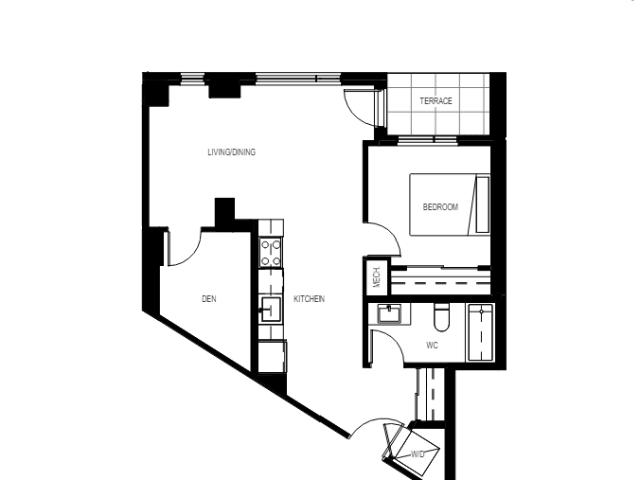 the POINT Kanata 1151 Z [object Promise] for Rent