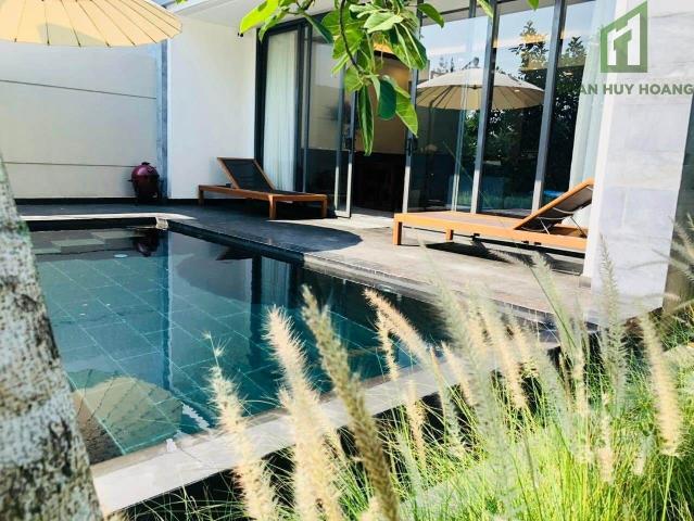 The Point Villa Đà Nẵng – Exclusive Golfside Villas by the Beach, Where Privacy Meets Prestige
