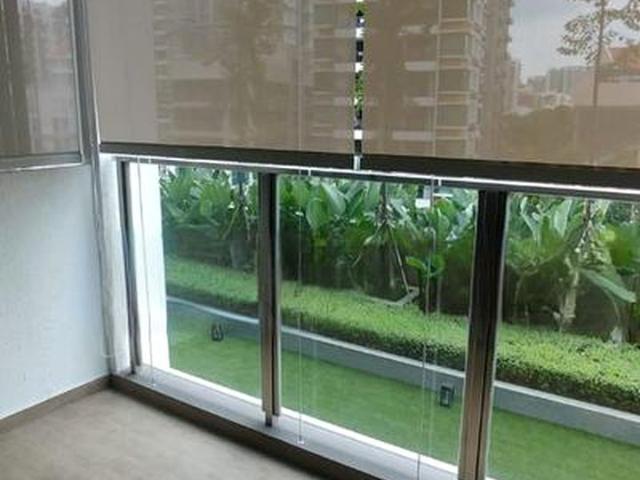 The Poiz Residences D13, Apartment