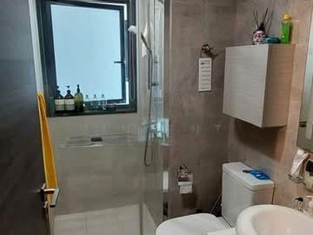 The Poiz Residences D13, Apartment