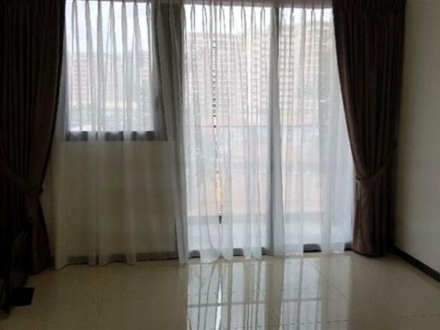 The Poiz Residences D13, Apartment