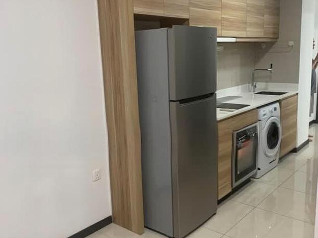 The Poiz Residences D13, Apartment