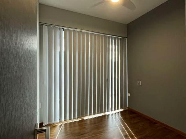 The Poiz Residences D13, Apartment