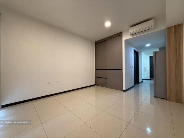 The Poiz Residences D13, Apartment