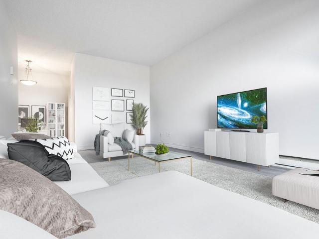 The Portneuf Apartments