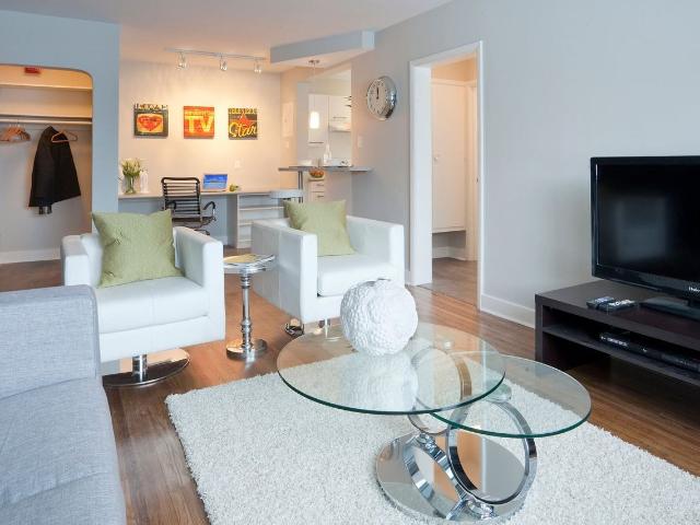 The Portages Studio Apartment for Rent at 1918/1924/1945 Portage Ave, Winnipeg, MB R3J None