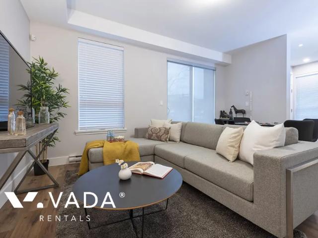 The Post in Ladner 3 Bedroom Townhouse For Rent in Delta