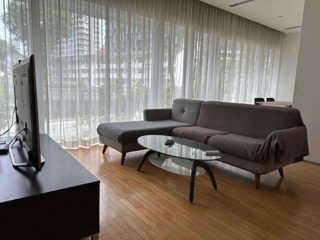 The Paterson Edge Apartment For Rent, $6,500, 2 Bed 2 Bath 872 sqft $7.45 psf