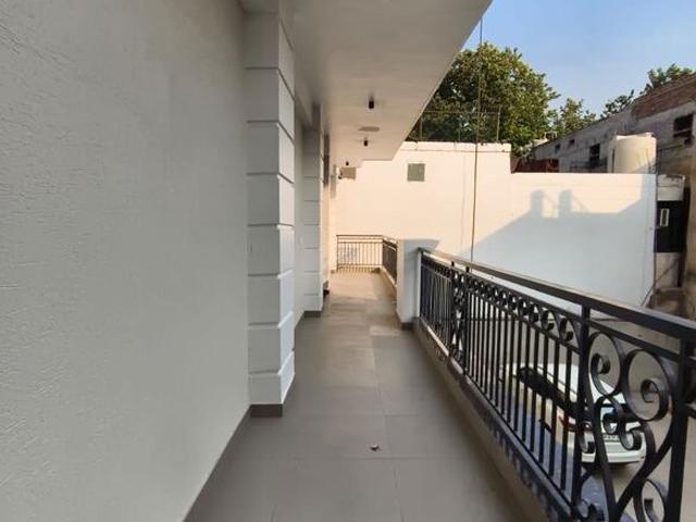 The Pavilion 4 Bedroom 250 Sq. Yd. Apartment in Sector 14 Gurgaon Listing ID: #10079