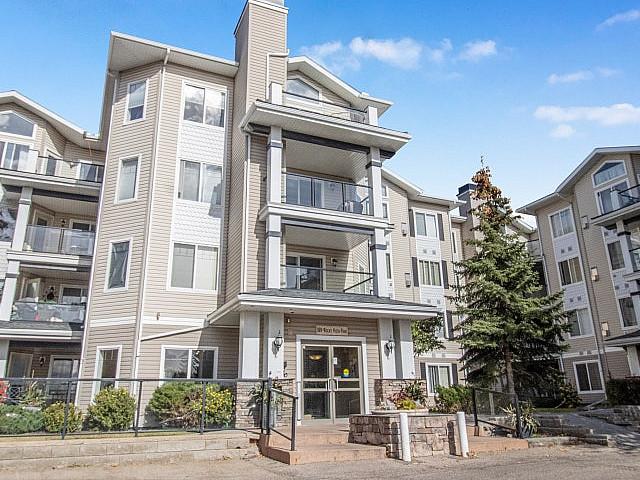 The Pavilions At Rocky Ridge — 1 Bedroom Plus Den Condo