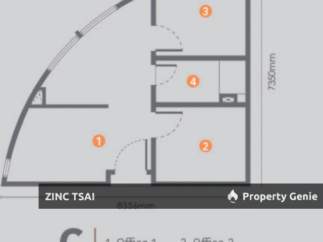 The Paxtonz by EXSIM {Save RM 134,800} 6 mins drive to MRT Mutiara Damansara