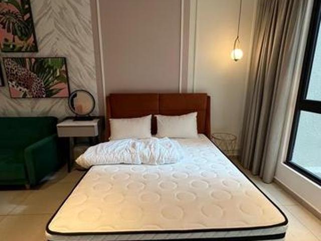 The Paxtonz Damansara Kuala Lumpur
