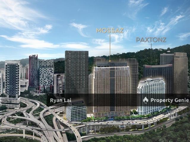 The Paxtonz | Save up to 40k | Below Market Value 40% Auction Property!