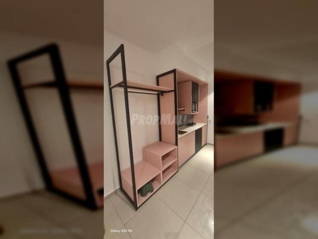 THE PAXTONZ SOHO FOR RENTAL AT DAMANSARA PERDANA