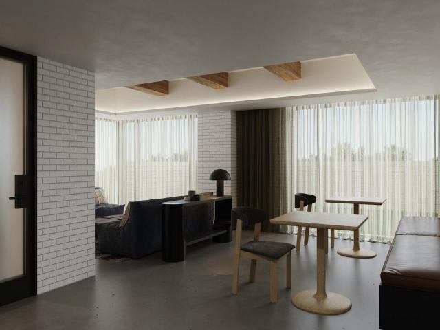 The Pacific 2 Bedroom Apartment for Rent at 2946 Dundas St W, Toronto, ON M6P 0C7 The Junction