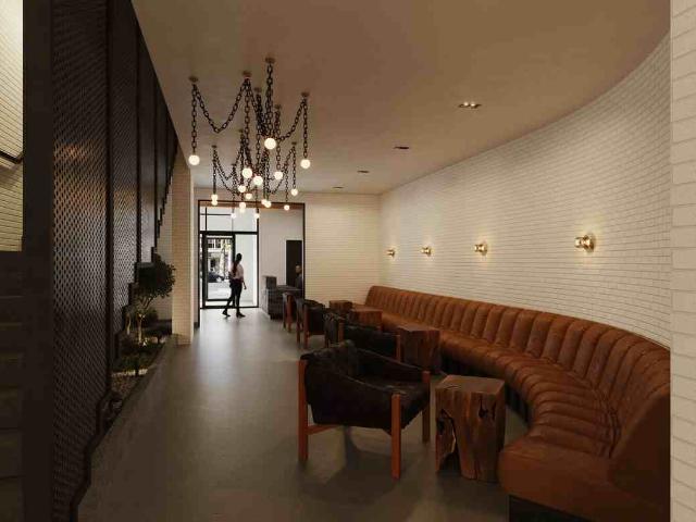 The Pacific 2 Bedroom Apartment for Rent at 2946 Dundas St W, Toronto, ON M6P 0C7 The Junction