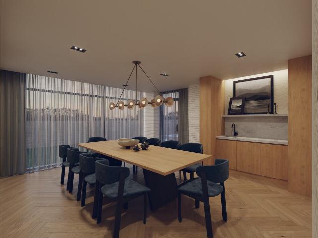 The Pacific 3 Bedroom Apartment for Rent at 2946 Dundas St W, Toronto, ON M6P 0C7 The Junction