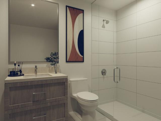 The Pacific 3 Bedroom Apartment for Rent at 2946 Dundas St W, Toronto, ON M6P 0C7 The Junction