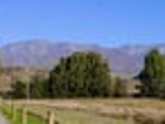 The Paddocks at Kurow 1ha Country Blocks
